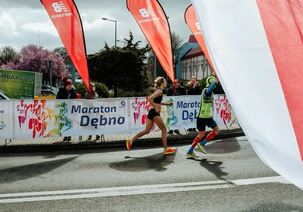 Jak trenować do maratonu: skuteczny plan, by uniknąć kontuzji