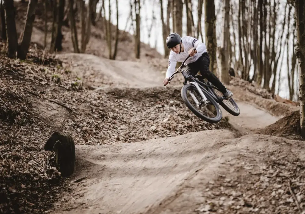 Jakie siodełko do roweru MTB zapewni komfort i lepsze osiągi?