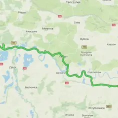 Wiślana trasa rowerowa Kraków – odkryj piękno na dwóch kółkach