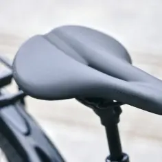 Jak dobrać siodełko do roweru szosowego, aby uniknąć dyskomfortu
