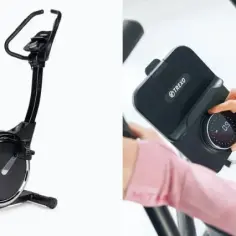Rower stacjonarny magnetyczny czy mechaniczny: co wybrać, by nie żałować?