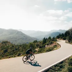 Najlepsze trasy rowerowe w Europie – odkryj niezapomniane szlaki