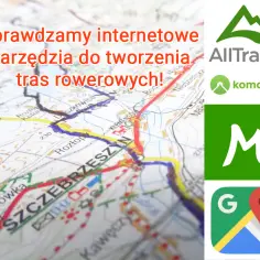 Wyznaczanie trasy rowerowej: jak uniknąć błędów i znaleźć najlepsze ścieżki