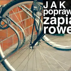 Jak przypiąć rower do stojaka, aby uniknąć kradzieży i strat