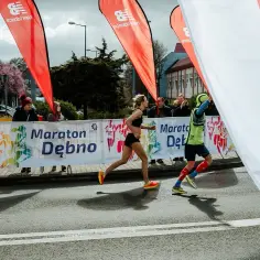 Jak trenować do maratonu: skuteczny plan, by uniknąć kontuzji