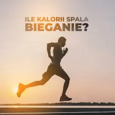 Ile kalorii spala się podczas biegania? Odkryj zaskakujące fakty