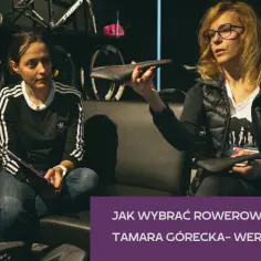 Jakie siodełko wybrać przy rozstawie kości kulszowych 13 cm?