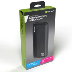 Jaki powerbank na rower: wybierz idealne rozwiązanie na każdą trasę