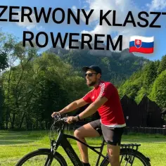Velo Dunajec: Szczawnica do Czerwonego Klasztoru - Trasa Rowerowa, która zachwyca