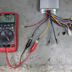 Jak podłączyć sterownik roweru elektrycznego - uniknij najczęstszych błędów