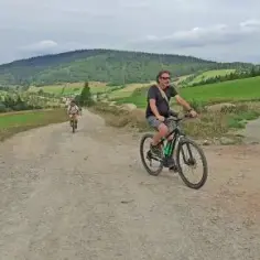 Trasy rowerowe w Krynicy-Zdroju: Odkryj najlepsze szlaki dla każdego