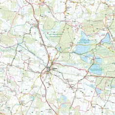 Najlepsze trasy rowerowe w Żmigrodzie - odkryj ukryte szlaki