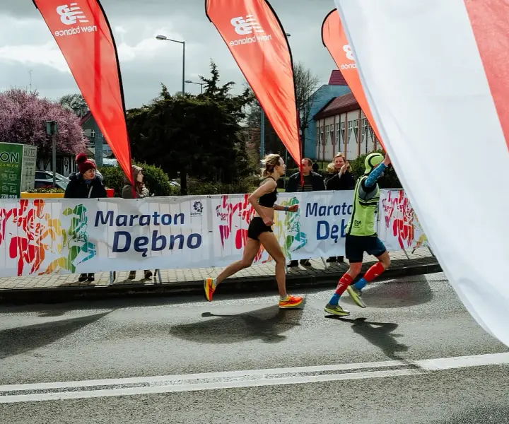 Jak trenować do maratonu: skuteczny plan, by uniknąć kontuzji