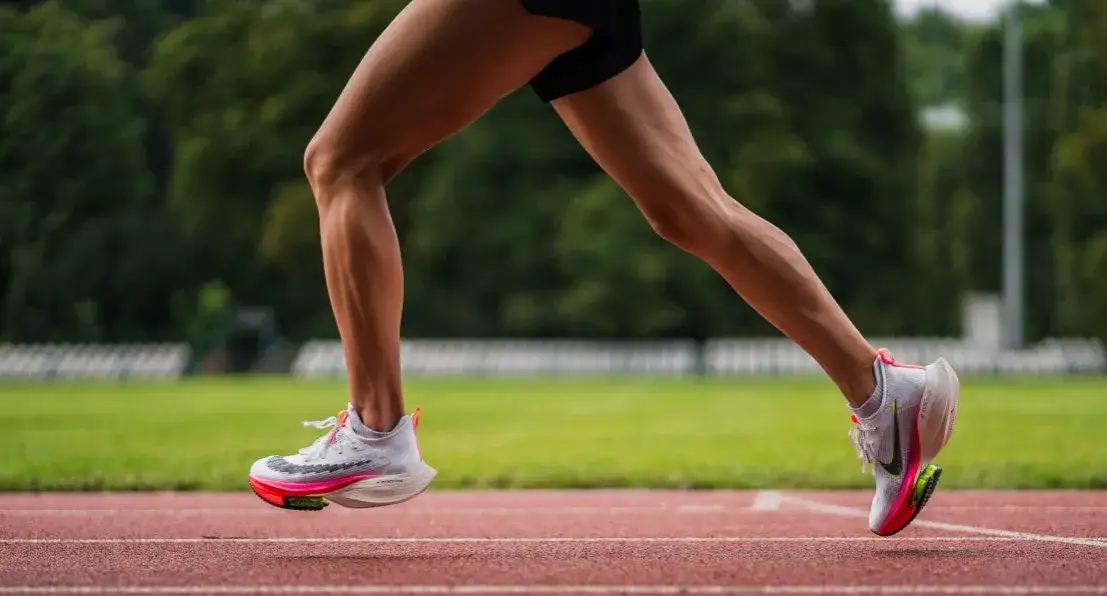 Zdjęcie Ile biegnie się maraton? Odkryj dystans 42,195 km i więcej informacji