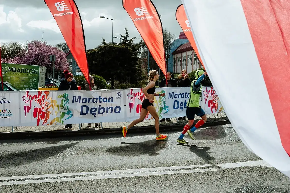 Zdjęcie Jak przebiec maraton od zera: skuteczny plan dla początkujących