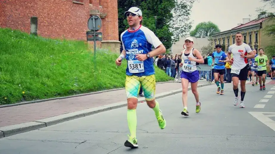 Zdjęcie Jak trenować do maratonu: skuteczny plan, by uniknąć kontuzji