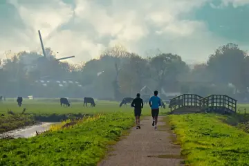 Pierwszy maraton jaki czas? Ustal realistyczne cele i przygotuj się