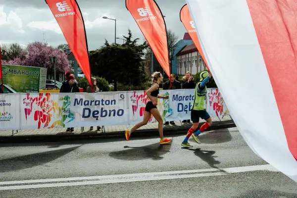 Jak trenować do maratonu: skuteczny plan, by uniknąć kontuzji