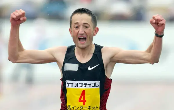 Dlaczego maraton na 42 km 195 m? Historia, która zaskakuje